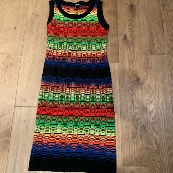 Missoni Dress - Picture 2 of 5